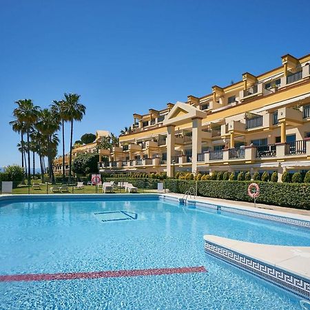 Oleholidays Romana Playa 146 Vistas Al Mar Марбелья Экстерьер фото